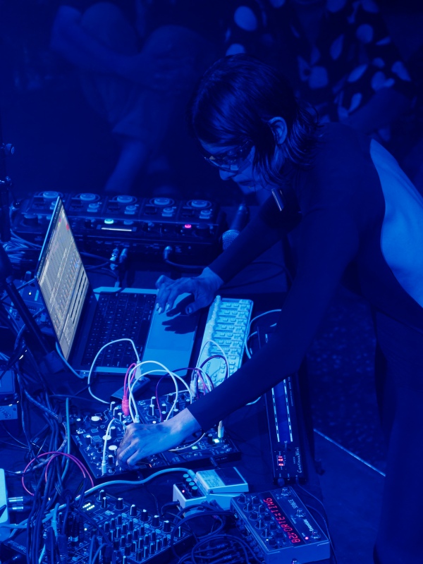 daniela huerta entrevista experimental instalacion sonora 3