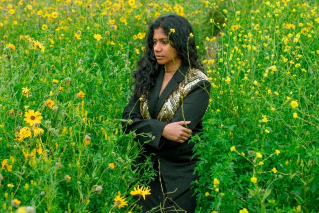 Café Marvin y la resistencia pasiva al desplazamiento con Ganavya