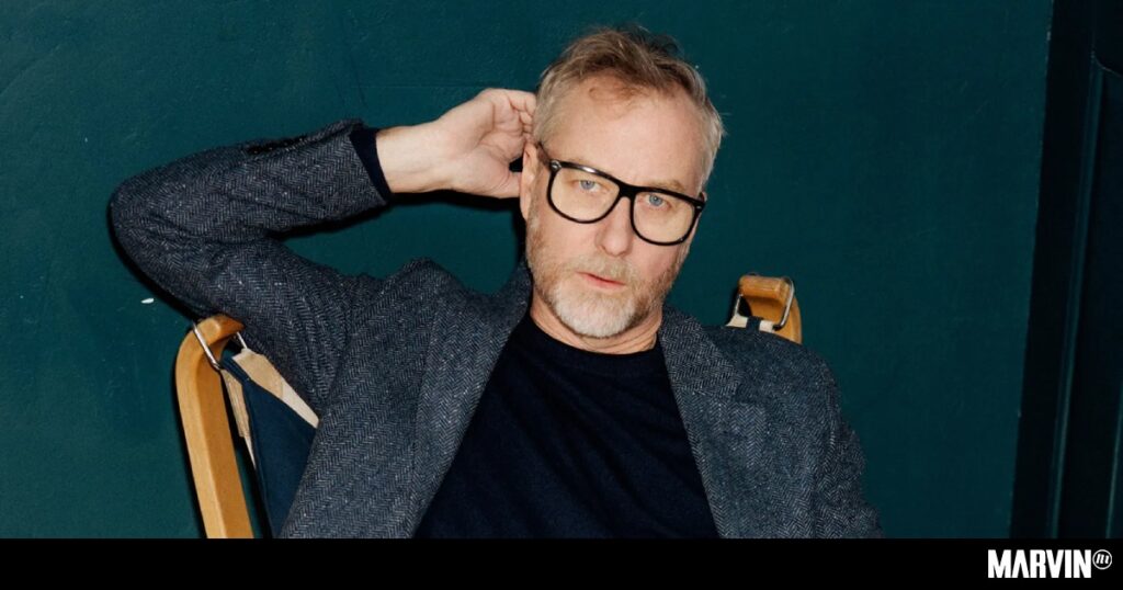 Matt Berninger: Canciones para exprimir la vida desde Indiana
