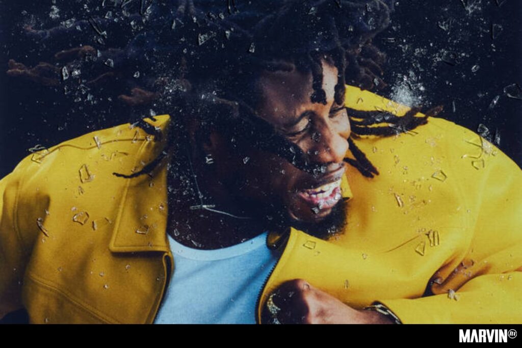 Obongjayar: arte y conciencia social que aprieta desde Londres