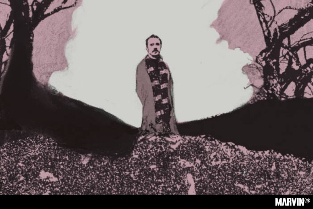 Pablo Und Destruktion adapta a Leonard Cohen y prende fuego a “El presente”