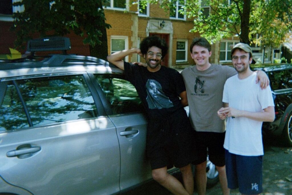 Café Marvin caído a las suaves maneras  con Purelink