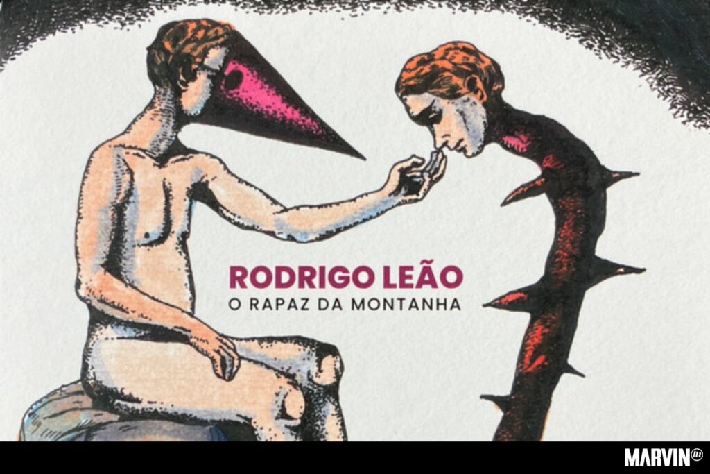 Rodrigo Leão o de la magnificencia de la música portuguesa del presente