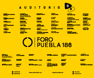 Auditorio BB