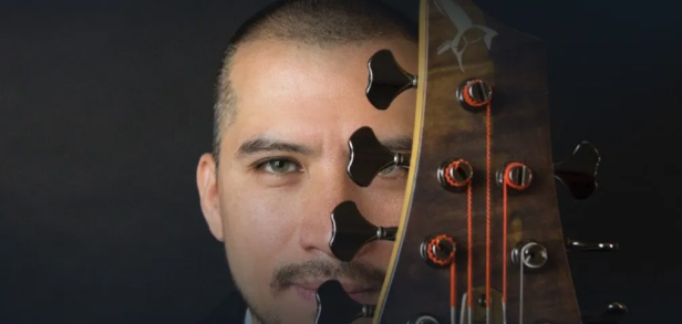 Sincopado jazz mexicano en el CENART 3 Chuck