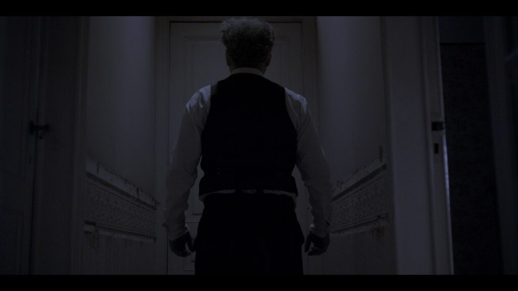 Macabro anuncia sus cortometrajes de terror 2 Daughter 008