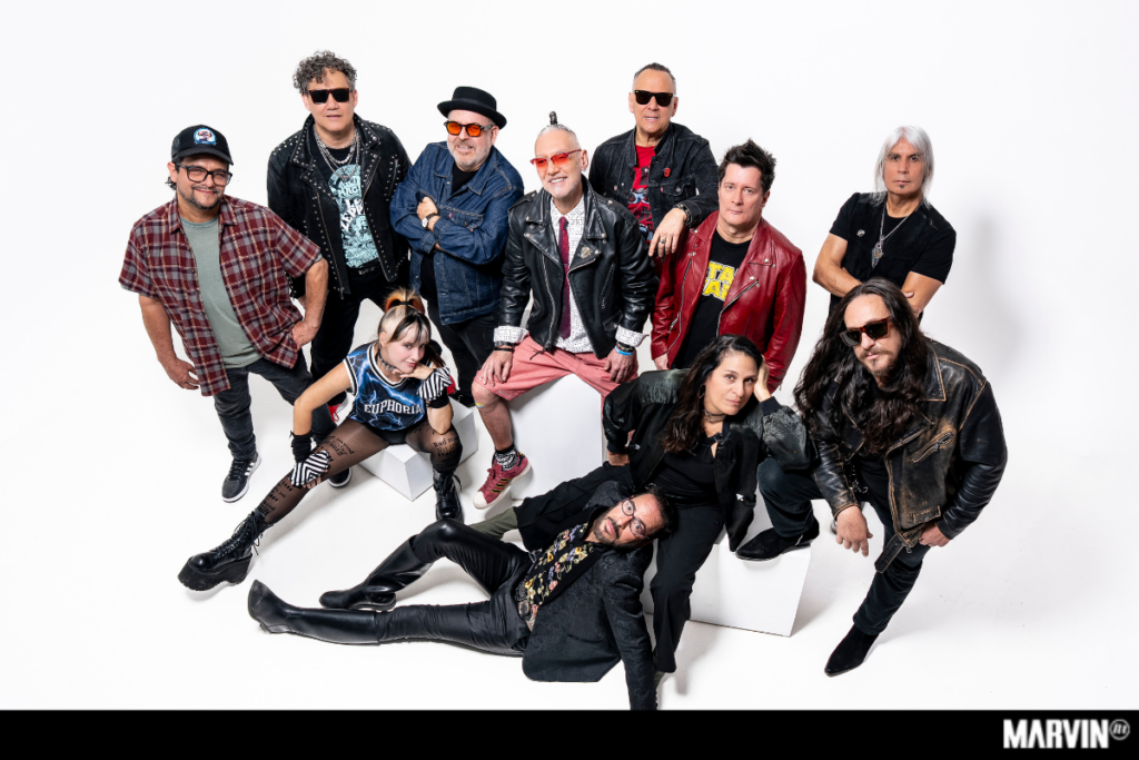 Rock en tu Idioma cumple 10 años: El último adiós ya tiene fecha