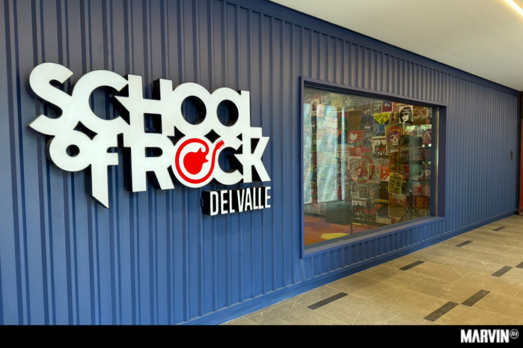 School of Rock: La música como respuesta al caos