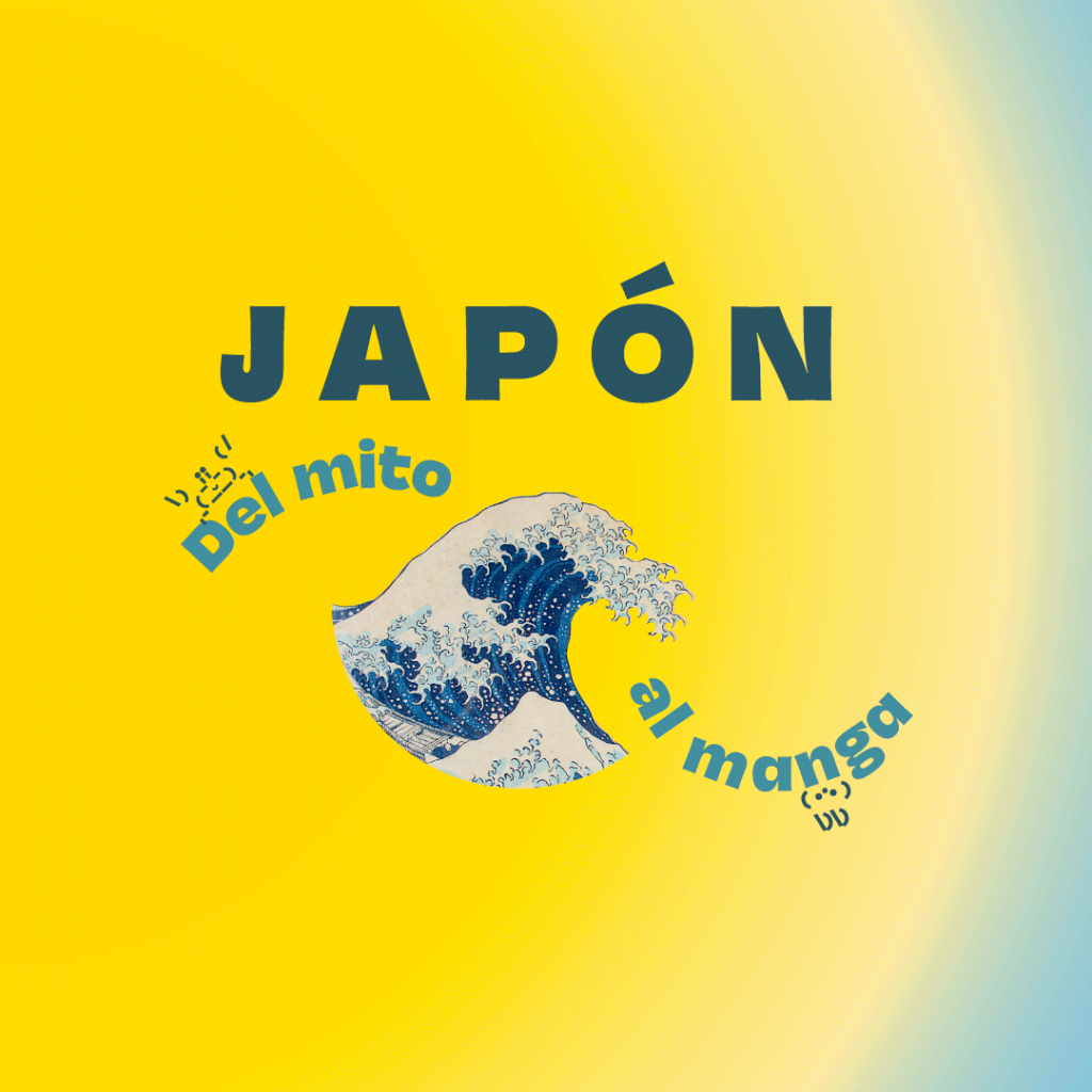 Japon DelMitoAlManga 1