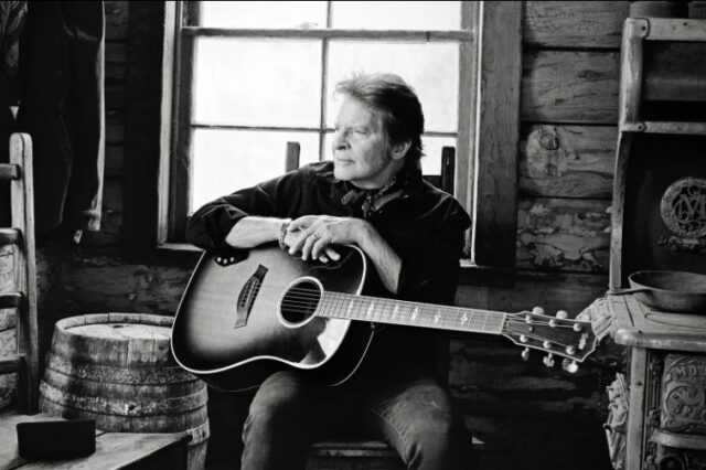 John Fogerty