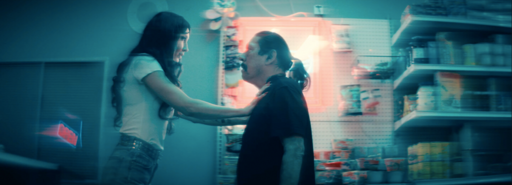 Macabro anuncia sus cortometrajes de terror 4 Magical Meat 2 1