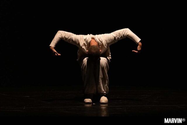 Circo ContemporáNEO Danza Multidisciplinaria 25 años