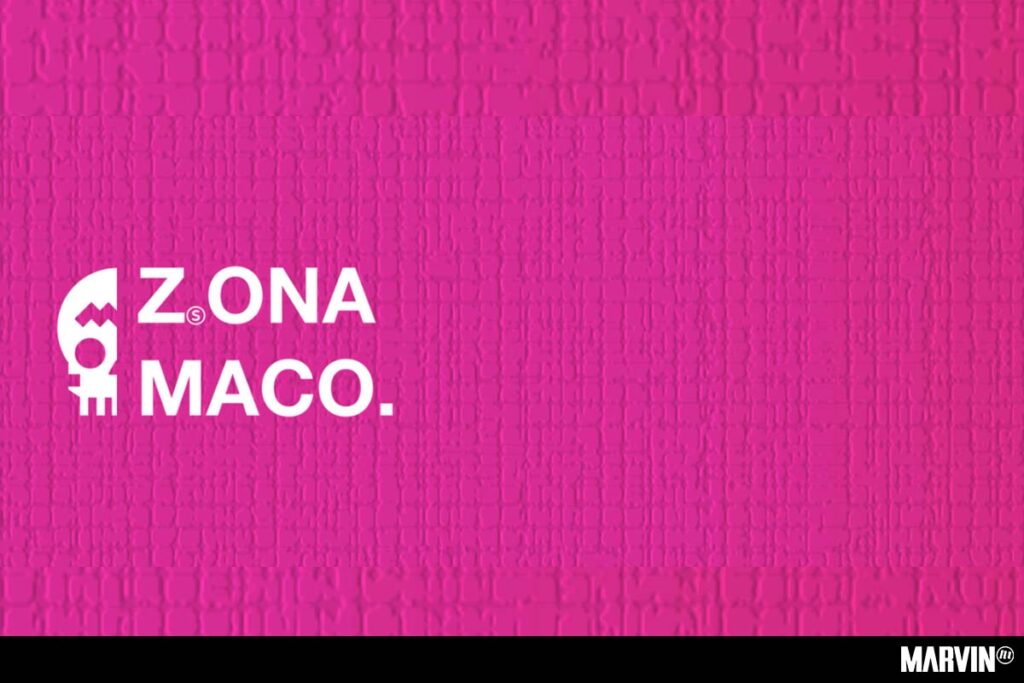 Circuito 03 por Zona MACO
