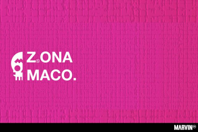 Circuito 03 por Zona MACO