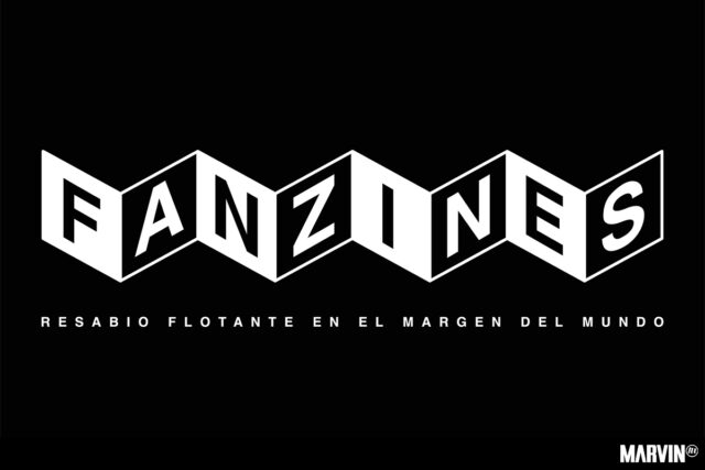 Fanzines en la Fundación Arturo Herrera de Pachuca