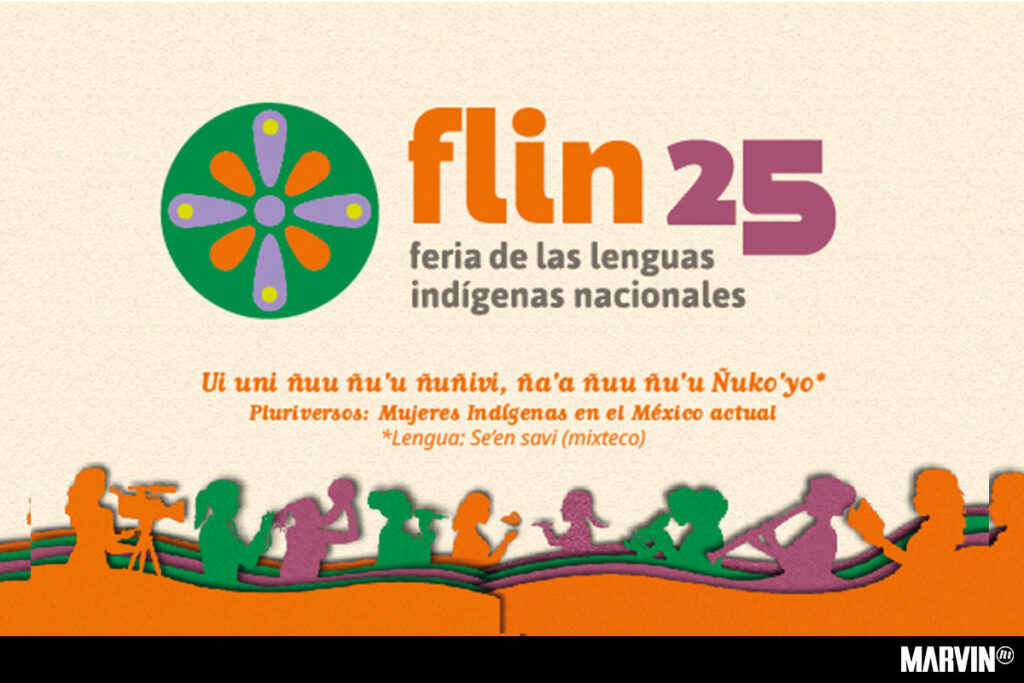 Feria de las Lenguas Indígenas Nacionales en el CENART