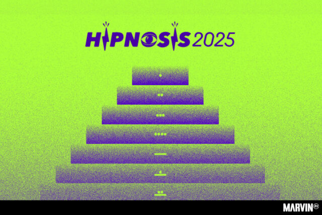 Hipnosis se duplica, dos días de pura inmersión