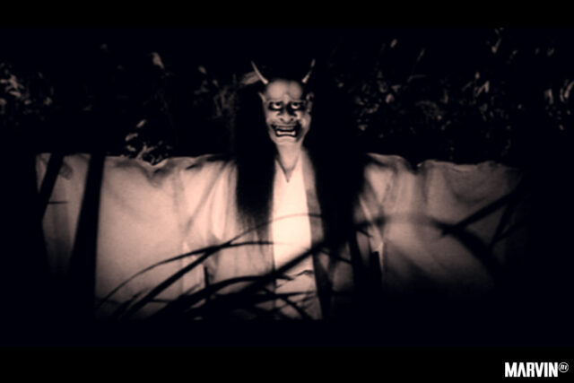 Maestros del Cine de Terror Japonés en la Cineteca