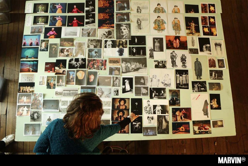 Materia Abierta 2025 por Naomi Rincón Gallardo