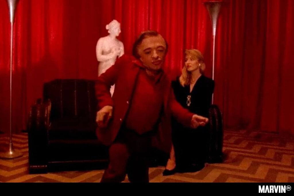 Twin Peaks este verano en MUBI