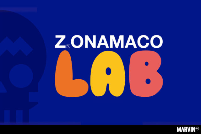 Zona Maco Lab en Casa Hotbook