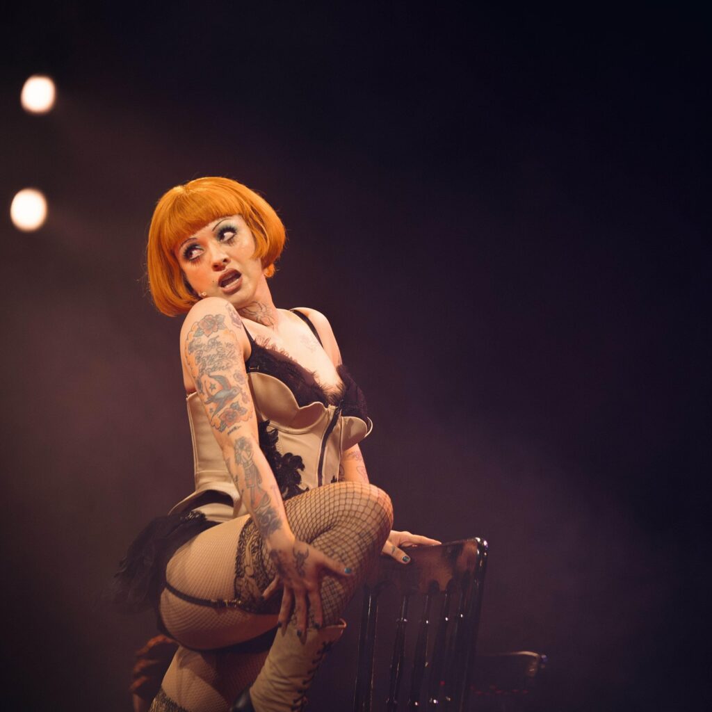 La Sally de Mon Laferte 3 Mon6