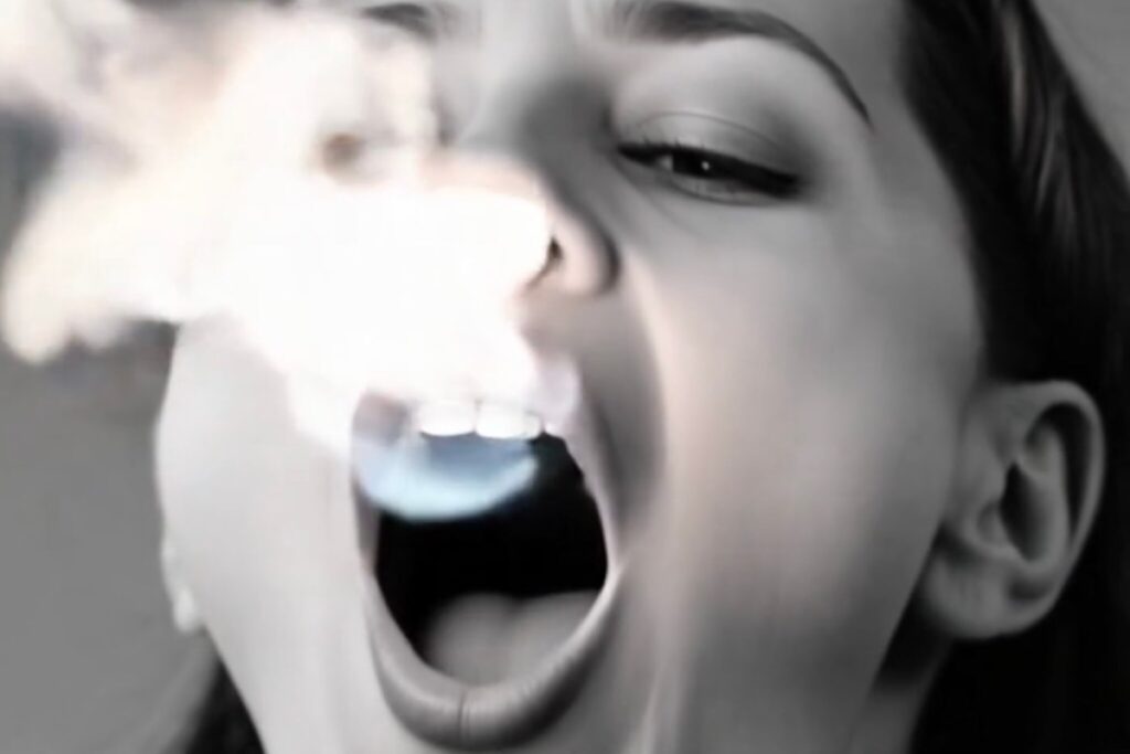 Café Marvin sacralizando antes del sol con Verloren Schatten