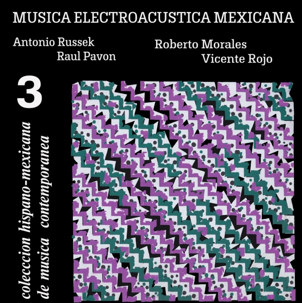 antonio russek electroacustica mexicana contemporanea entrevista 1