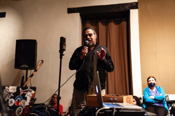 antonio russek electroacustica mexicana contemporanea entrevista 4