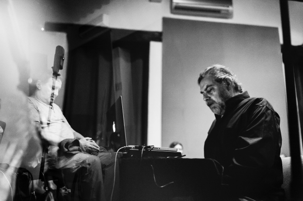antonio russek electroacustica mexicana contemporanea entrevista 5