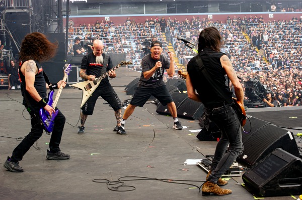 ‘Back to the beginning’: Ningún DeLorean nos devolverá a Sabbath 5 back to the beginning black sabbath resena 1