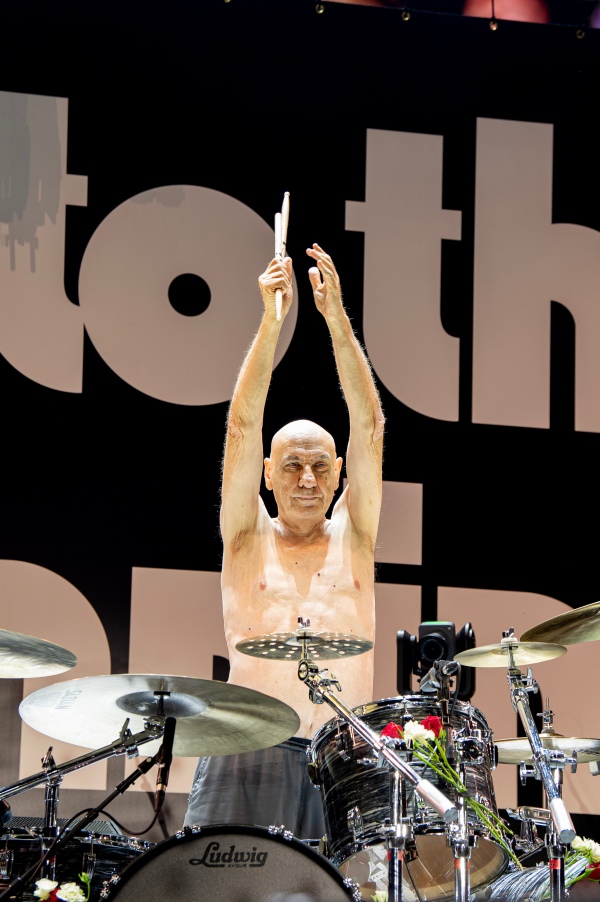 ‘Back to the beginning’: Ningún DeLorean nos devolverá a Sabbath 11 back to the beginning black sabbath resena 11