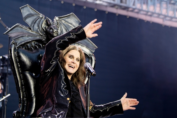 ‘Back to the beginning’: Ningún DeLorean nos devolverá a Sabbath 14 back to the beginning black sabbath resena 13