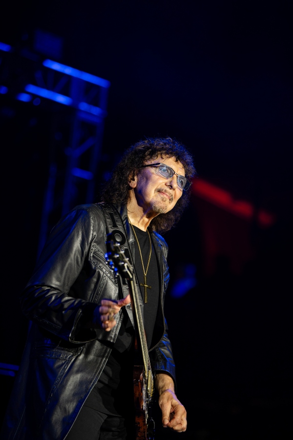 ‘Back to the beginning’: Ningún DeLorean nos devolverá a Sabbath 4 back to the beginning black sabbath resena 19