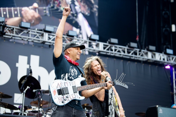 ‘Back to the beginning’: Ningún DeLorean nos devolverá a Sabbath 6 back to the beginning black sabbath resena 2