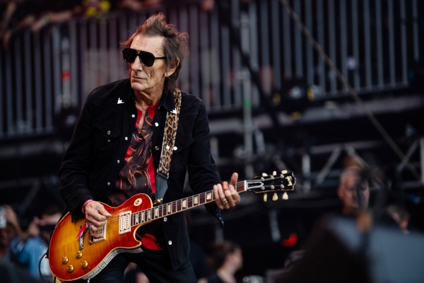 ‘Back to the beginning’: Ningún DeLorean nos devolverá a Sabbath 7 back to the beginning black sabbath resena 3