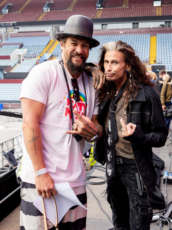 ‘Back to the beginning’: Ningún DeLorean nos devolverá a Sabbath 8 back to the beginning black sabbath resena 5