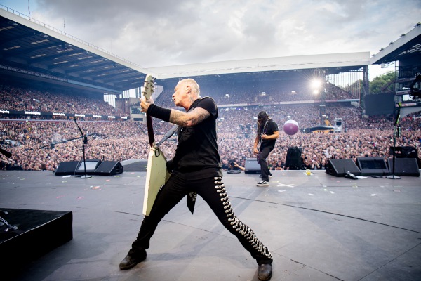 ‘Back to the beginning’: Ningún DeLorean nos devolverá a Sabbath 9 back to the beginning black sabbath resena 6