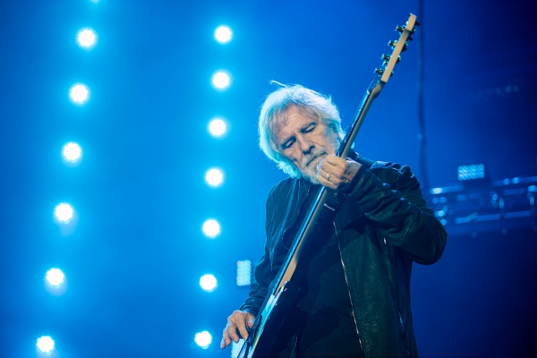 ‘Back to the beginning’: Ningún DeLorean nos devolverá a Sabbath 12 back to the beginning black sabbath resena 8