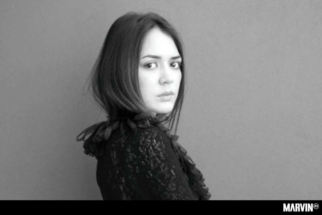 camila-guevara-dame-flores-album-cuba-2025