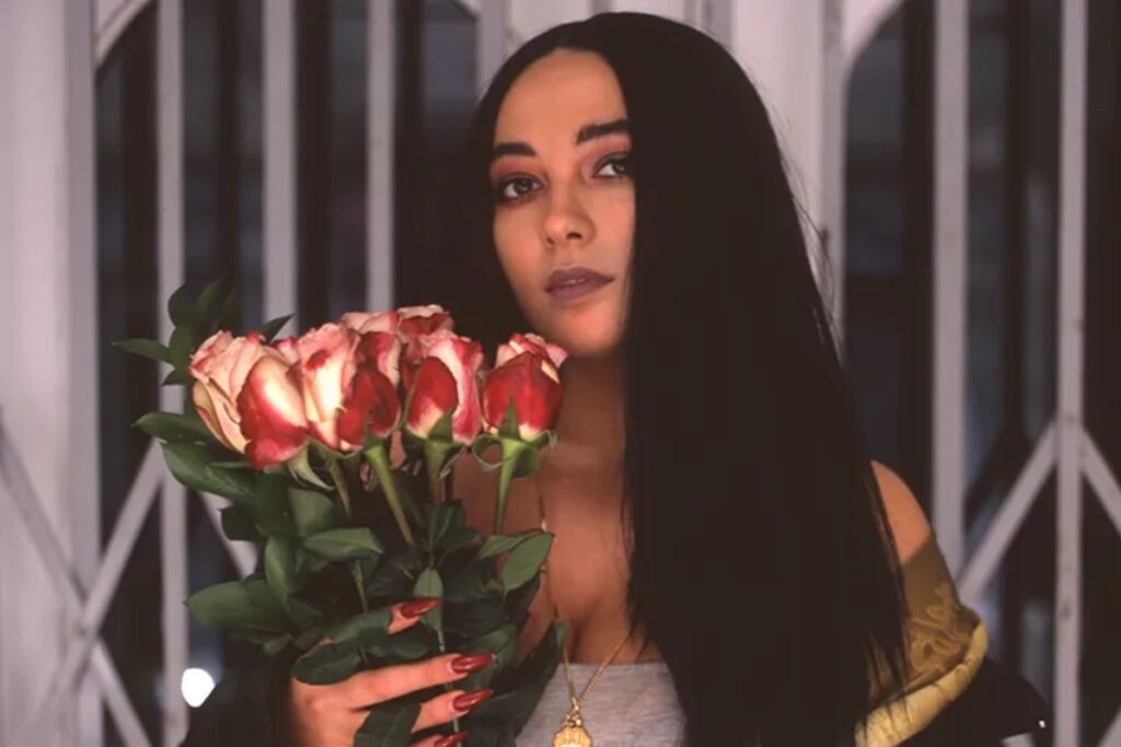 Café Marvin en el cobijo del ruido con dj haram