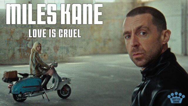 Miles Kane