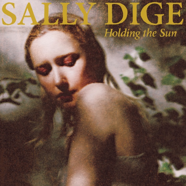 sally dige holding the sun album resena 1