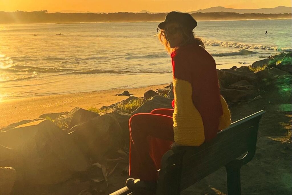 Café Marvin en la dimensión exacta con Sophie Hutchings