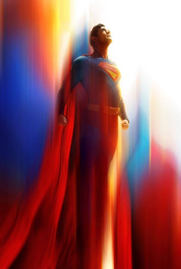 ‘Superman’: Una oda al espíritu idealista punk 1 superman pelicula 2025 james gunn 1