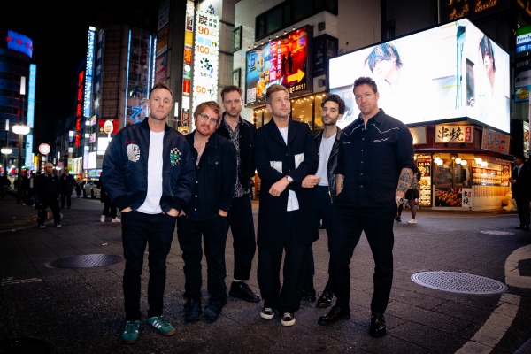 the supermen lovers entrevista starlight one republic 2