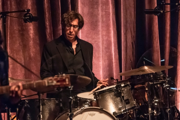 yeah yeah yeahs teatro metropolitan concierto 2025 3