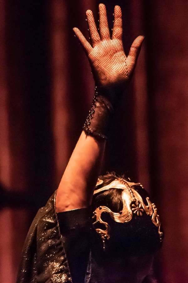 yeah yeah yeahs teatro metropolitan concierto 2025 7