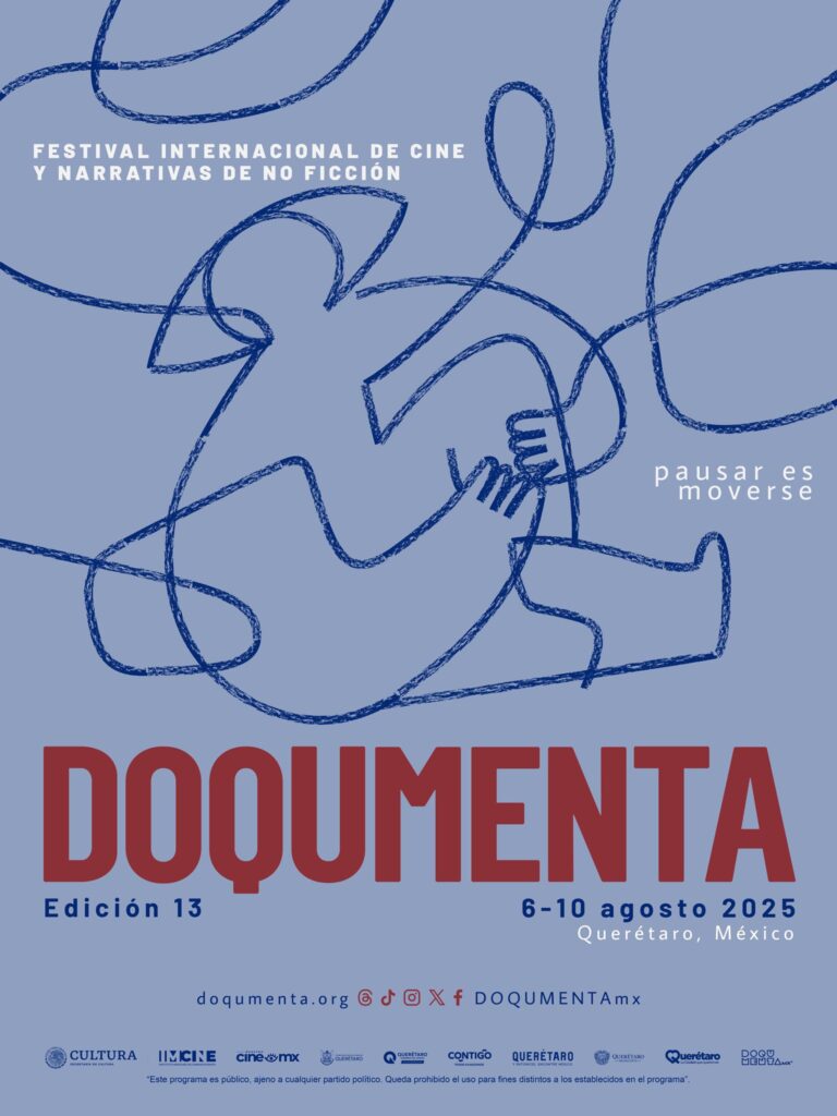 Cartel doqumenta 2025