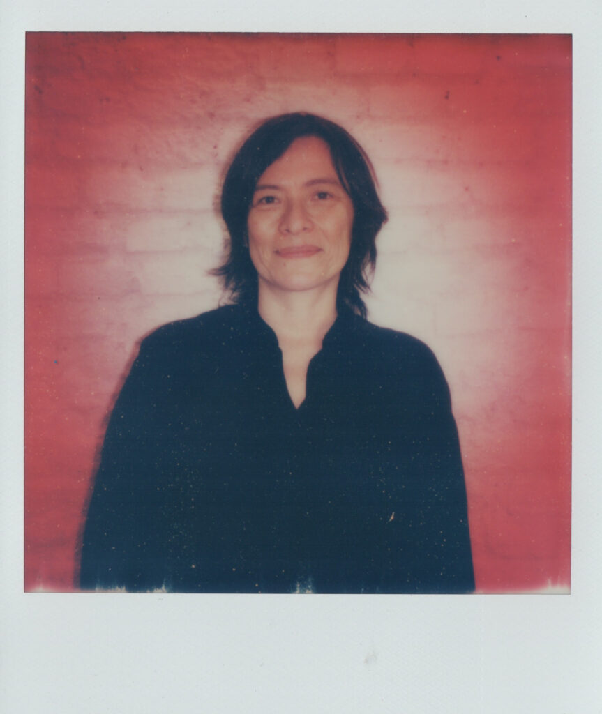 Convocatoria Cátedra Bergman para Cine y Practica Experimental 2 Elena Pardo